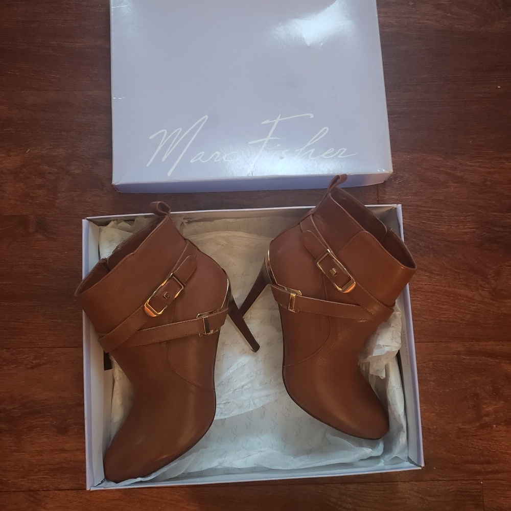 Booties